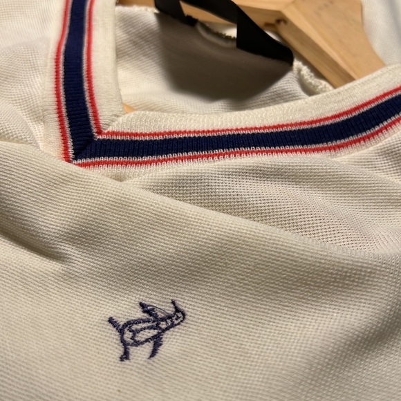 Vintage Stanfield’s Penguin shirt L - Picture 6 of 8